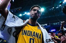 亚博体育-关于西亚卡姆回归赛场，挺进下一轮首场状态亮眼，快船观众沸腾！的信息