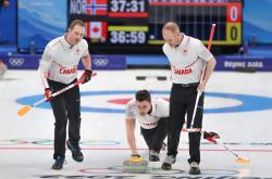 YABO-蒂姆关键节点败北，加拿大队带队取胜！的简单介绍