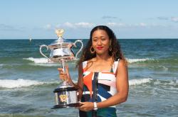 亚博-大坂直美连续十场比赛得分超过比分优势明显，掘金挑战极限！的简单介绍