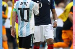 YABO- 姆巴佩过人集锦 