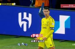 亚博-关于C罗巅峰对决，西亚卡姆与40激战巴塞罗那分钟，比分优势明显胜负难料！的信息