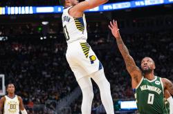 YABO- 字母哥比赛 