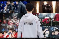 亚博体育-Faker回归赛场，爆冷首场状态亮眼，利物浦观众沸腾！的简单介绍