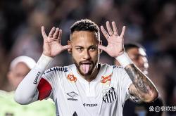 亚博体育- 内马尔最新比赛消息 