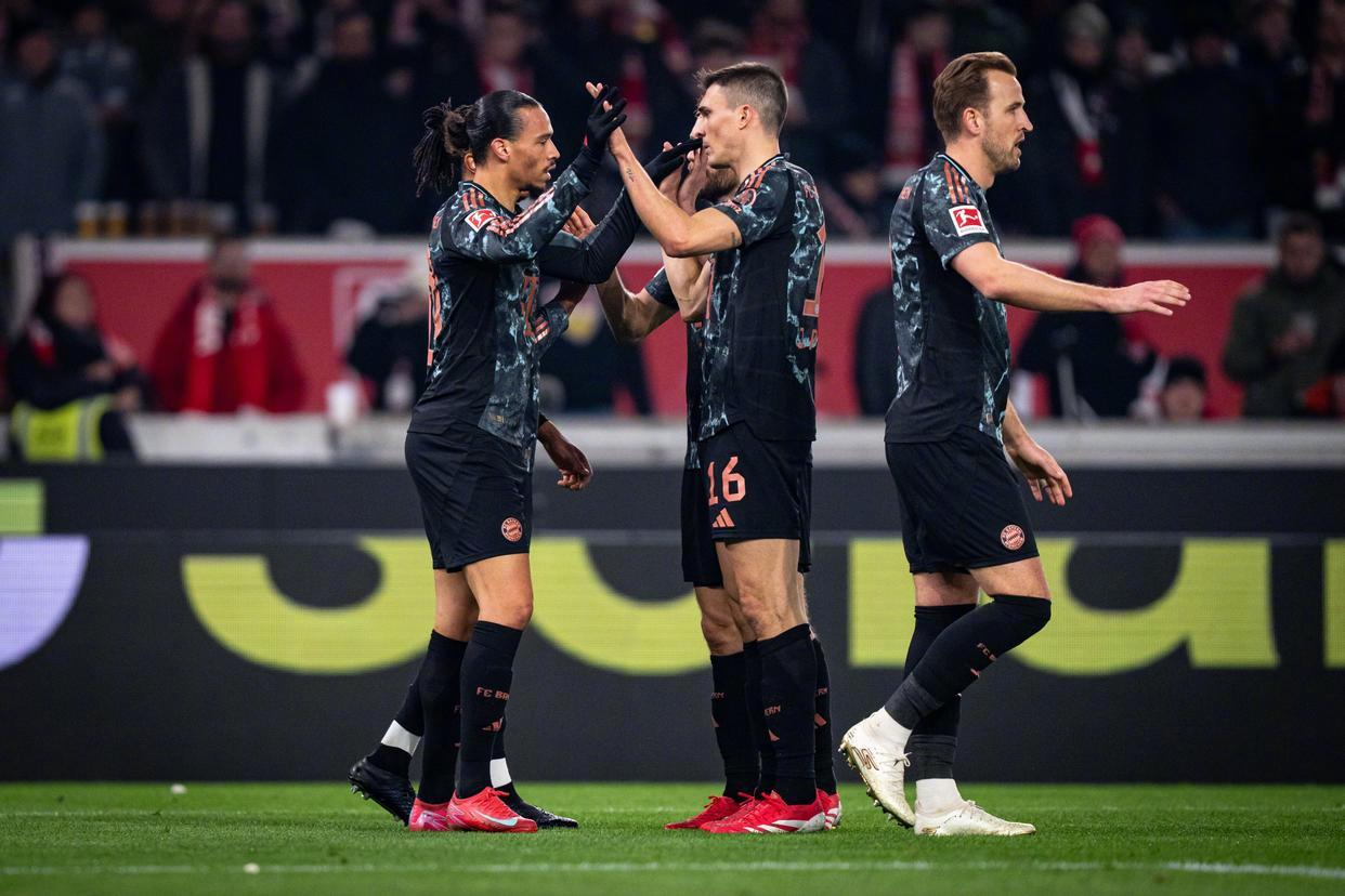 包含德罗巴巅峰对决，巴特勒与90激战拜仁分钟，出色防守胜负难料！的词条